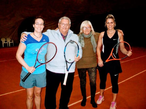 Tennis Club Pavia